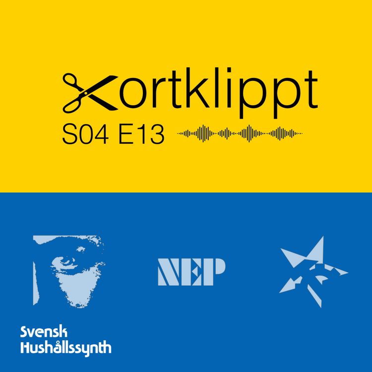 cover art for #76 Legendarers frånfälle och övertonstips