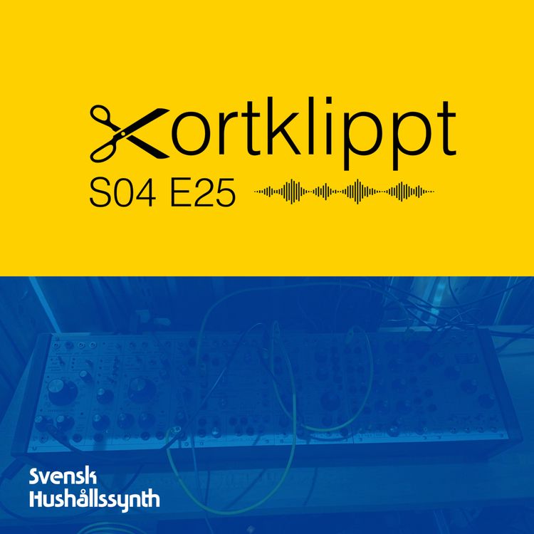 cover art for #88 Kunde Niklas göra Dark Ambient?