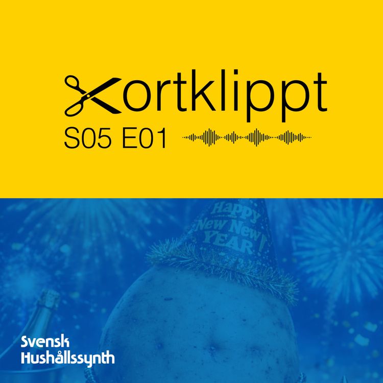 cover art for #90 Musikalisk inspiration och remixpotatis