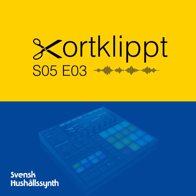 cover art for #92 Native instruments och mp3