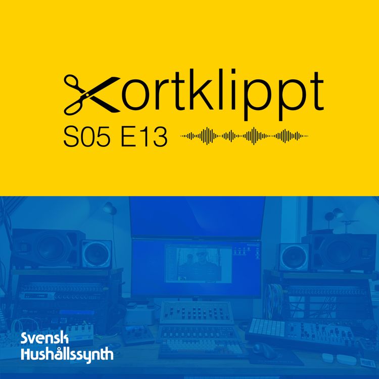 cover art for #102 Dålig hörsel och mixlådor