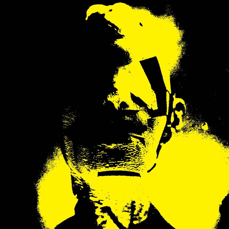 cover art for [REDACTED] - A Huge 24 Hour Stream May 17th