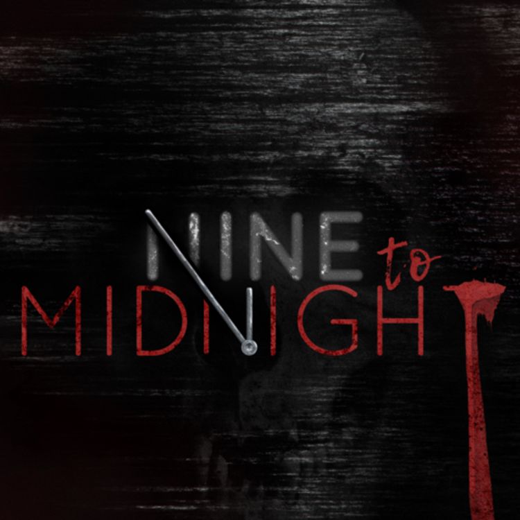 cover art for Nine to Midnight