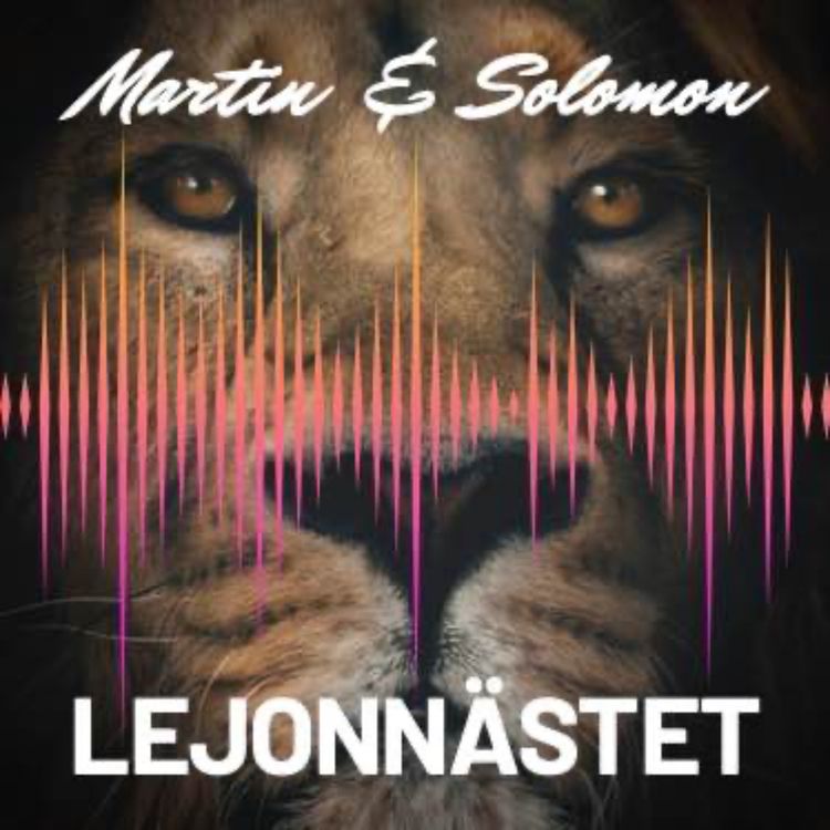 cover art for Giftet du får i dig dagligen som förstör din hjärna