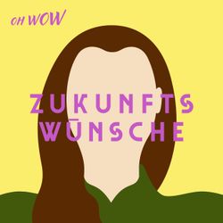 cover art for Zukunftswünsche