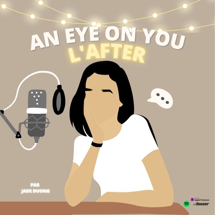 cover art for L'AFTER · Trop complexe ft Coco