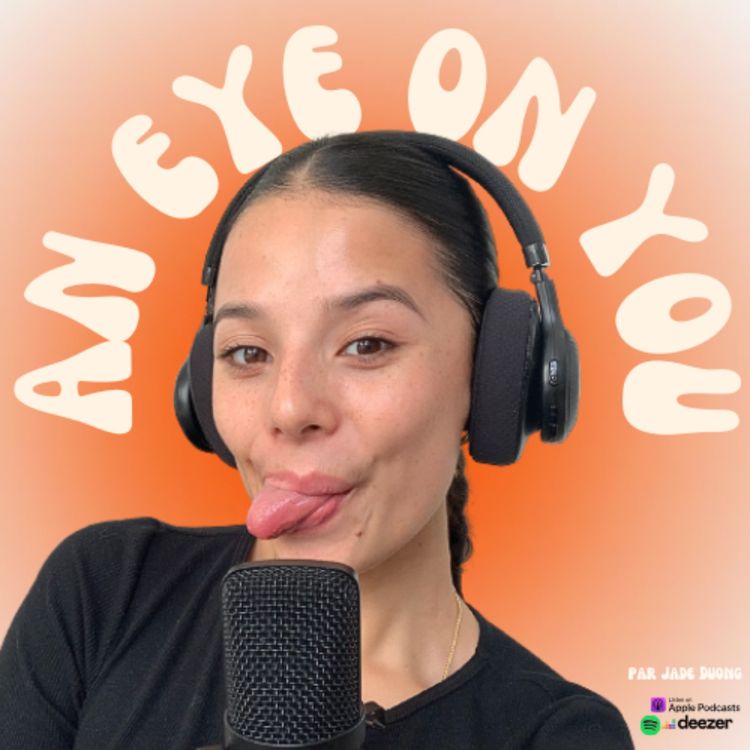 cover art for Le TDAH avec Juan