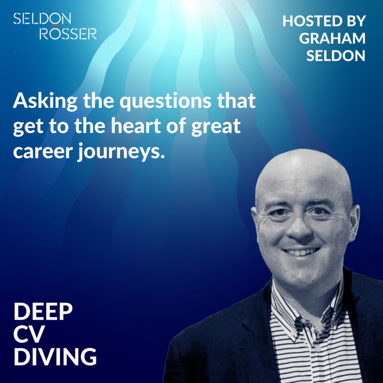 cover art for Deep CV Diving Teaser 2