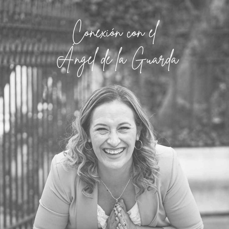 cover art for CONEXIÓN CON EL ÁNGEL DE LA GUARDA