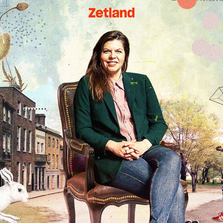 cover art for Hvis Franciska Rosenkilde bestemte