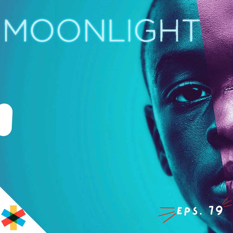 cover art for Moonlight