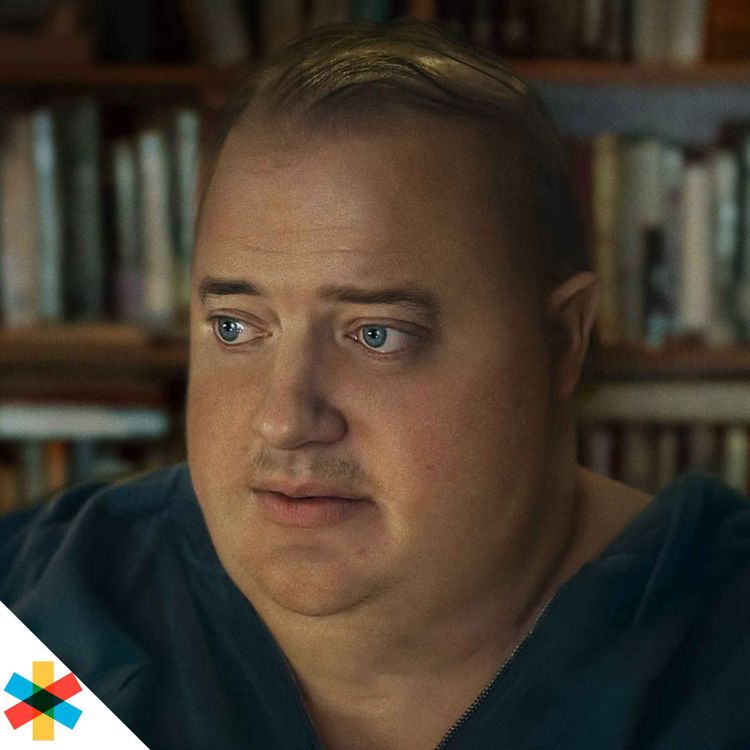 cover art for The Whale