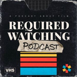 cover art for Required Watching