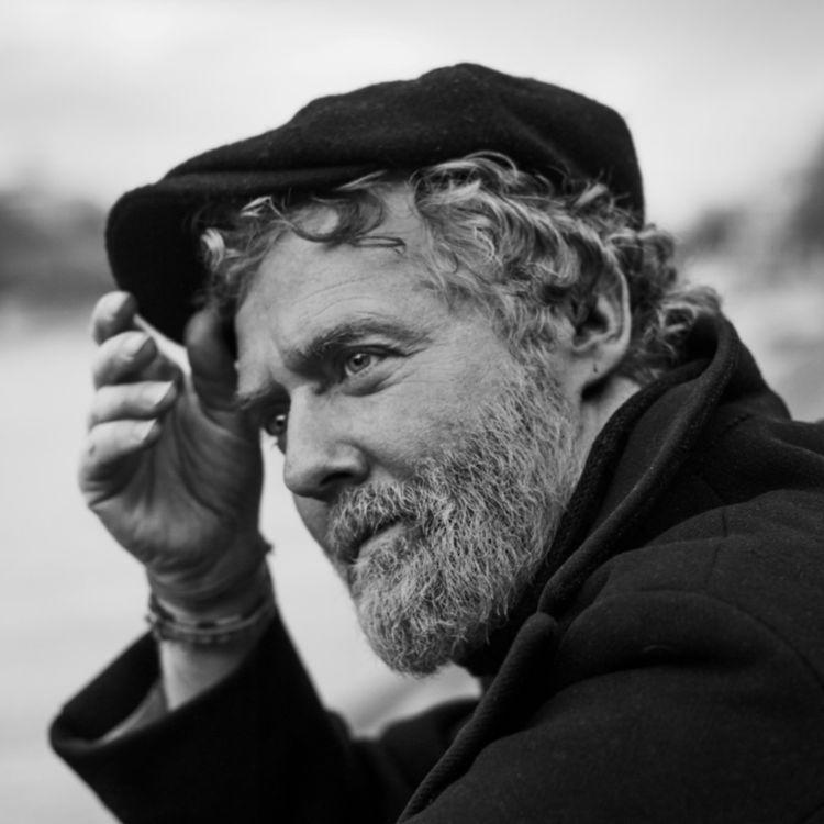 cover art for For Glen - A Tribute to Glen Hansard