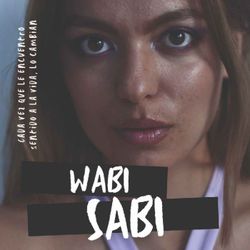 cover art for Wabi-Sabi