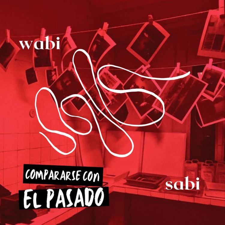 cover art for Compararse con el pasado