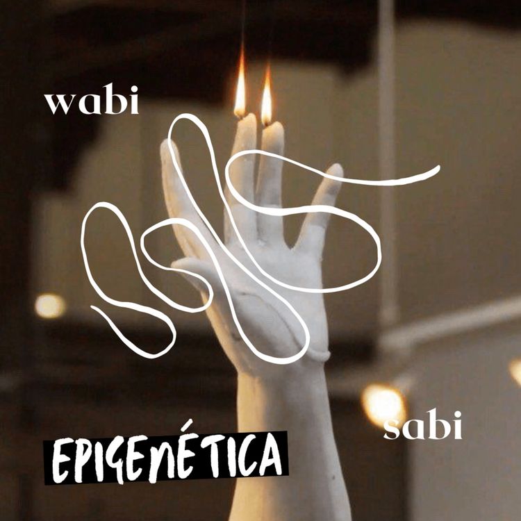 cover art for Epigenética