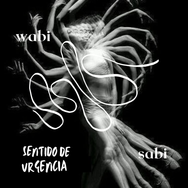 cover art for Sentido de urgencia