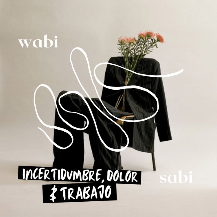 cover art for Incertidumbre, dolor y trabajo