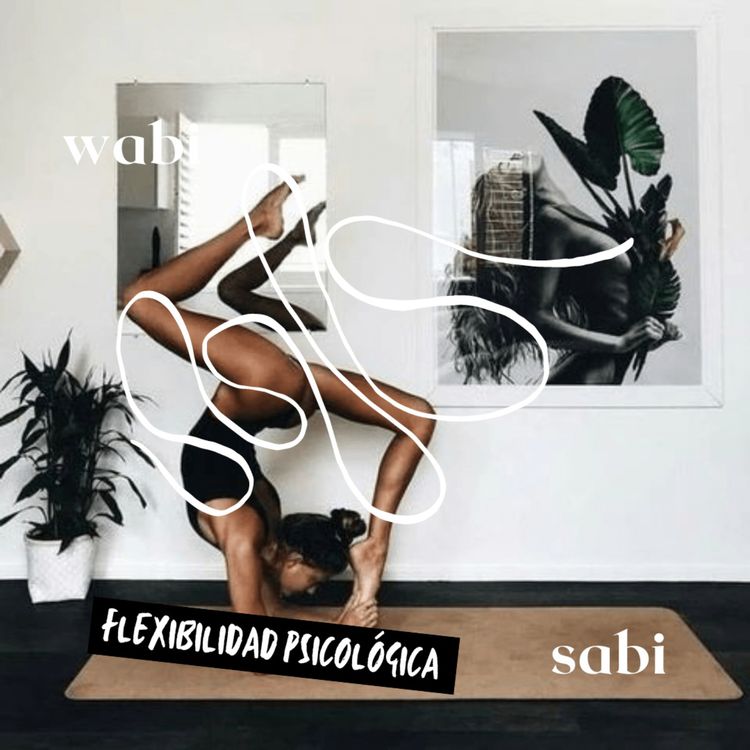 cover art for Flexibilidad psicológica