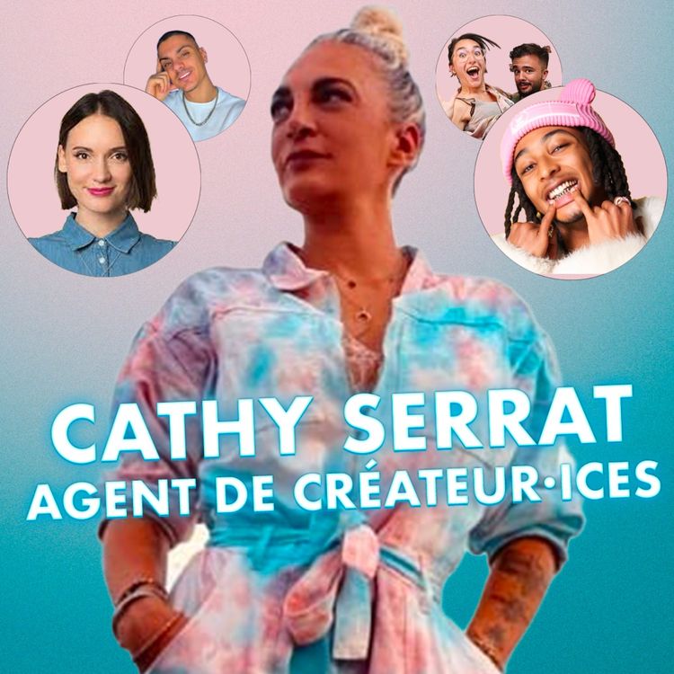 cover art for Le VRAI problème avec les agences d'influence...