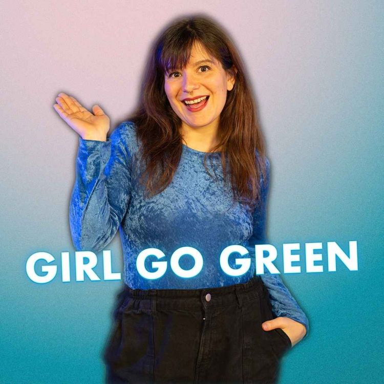 cover art for Comment "influencer" pour la planète ?