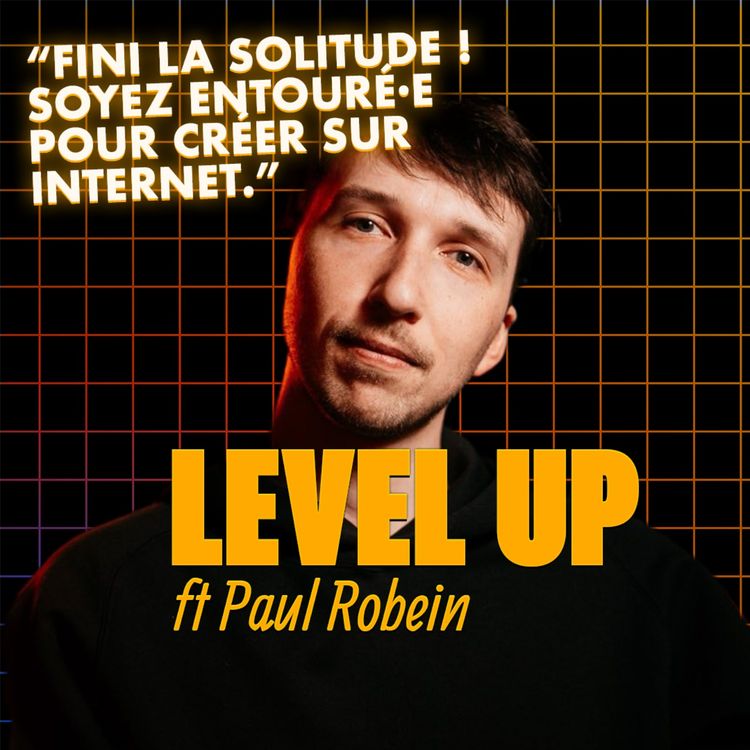cover art for On en avait marre de voir les créateur·ices galérer…