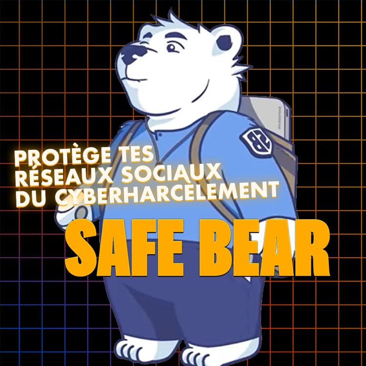 cover art for Cyberharcèlement, dox, menaces : que faire concrètement ?