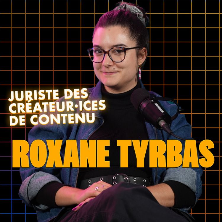 cover art for Marques, contrats, harcèlement : ce que les créateurs ignorent (et qui leur coûte cher)