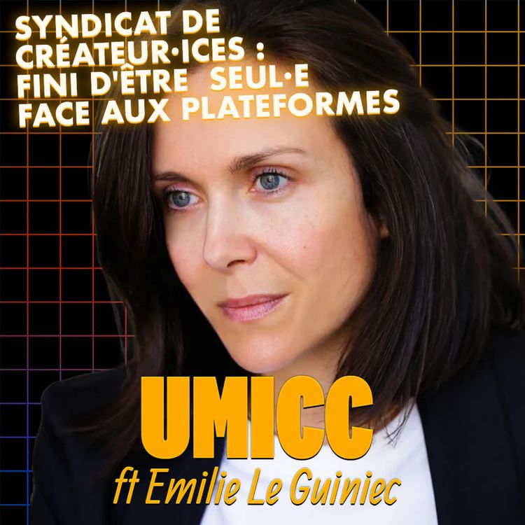 cover art for Influence : Pourquoi tu ne dois plus rester seul·e