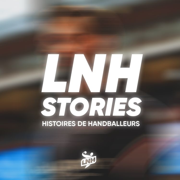 cover art for #HANDBALL | LNH Stories