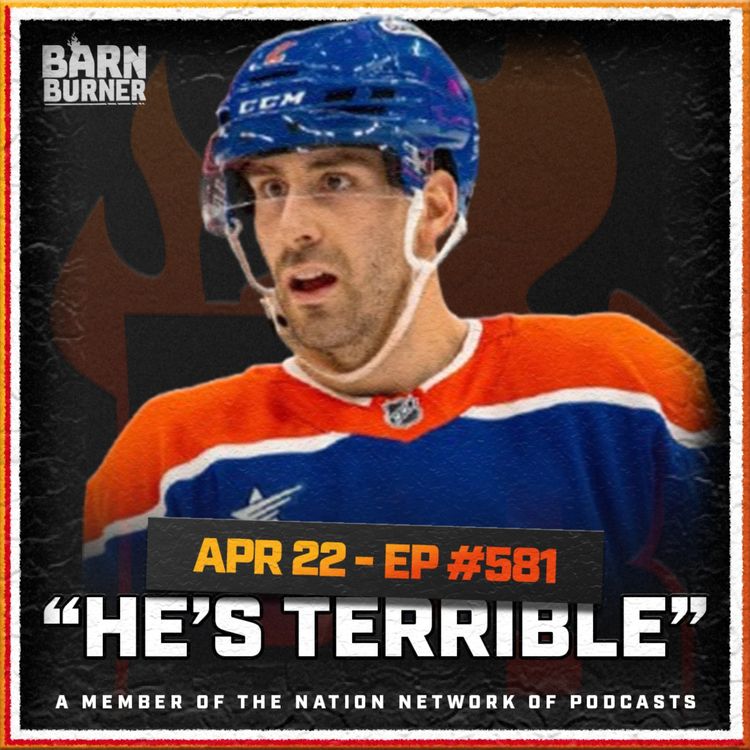 cover art for Setting The Tone 💥 | FN Barn Burner - April 22nd, 2025