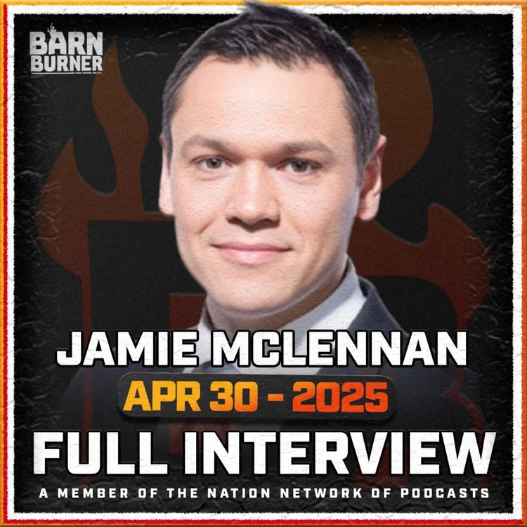 cover art for Noodles (FULL INTERVIEW)