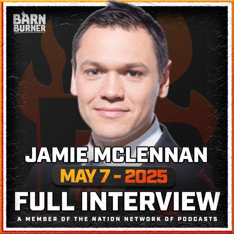 cover art for Noodles (FULL INTERVIEW)