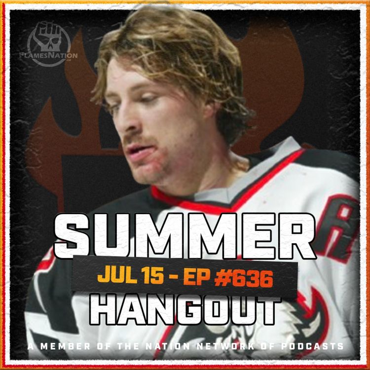 cover art for Summer Hangout 🍻 | FN Barn Burner - July 15th, 2025