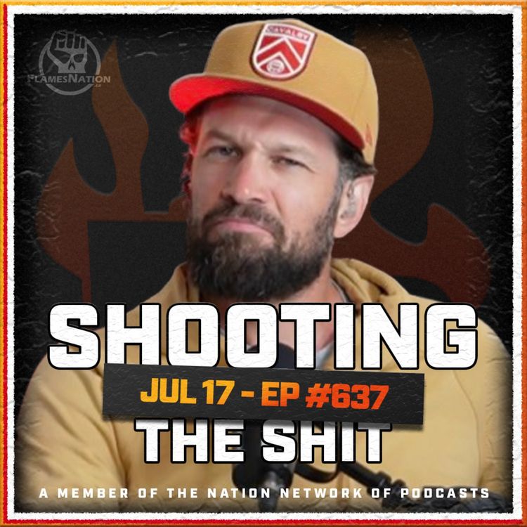 cover art for NHL 25/26 Schedule Revealed 📅 | FN Barn Burner - July 17th, 2025