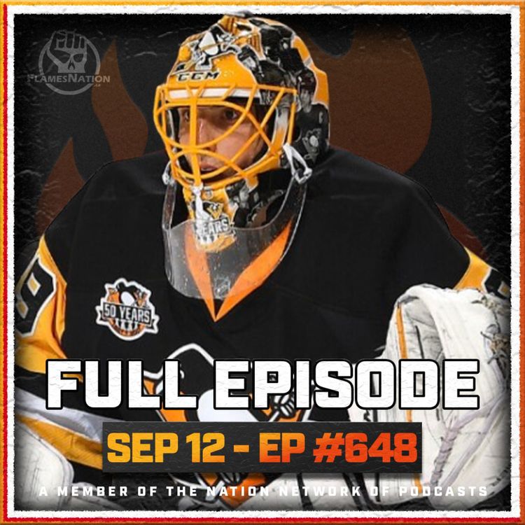 cover art for It's Friday! | FN Barn Burner - September 12th, 2025
