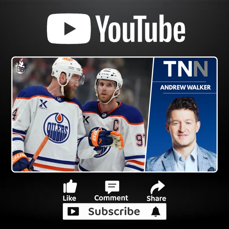 cover art for Andrew Walker (FULL INTERVIEW)