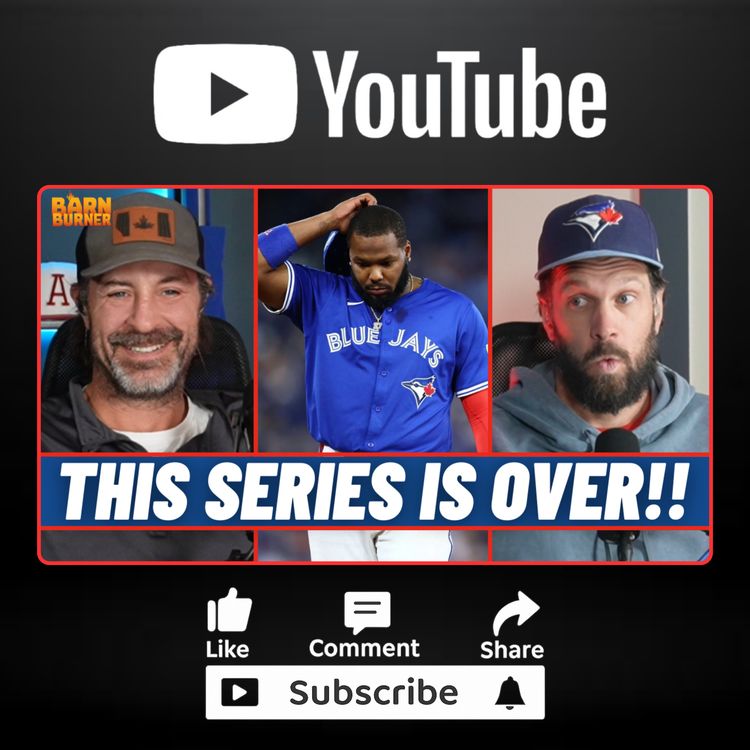 cover art for Blue Jays Drop Games 1 & 2 โ Are They Cooked?? ๐ณ | BB Clips