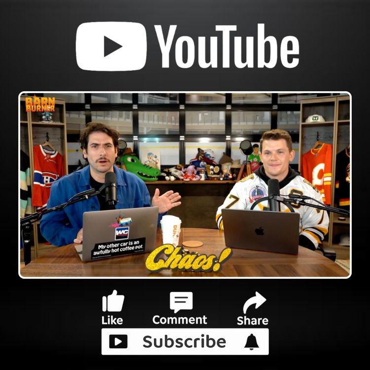 cover art for WHAT CHAOS (FULL INTERVIEW)