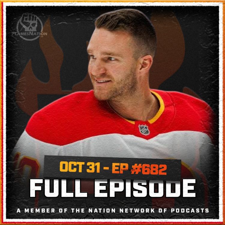 cover art for ANOTHER LOSS 😬 | FN Barn Burner - October 31st, 2025