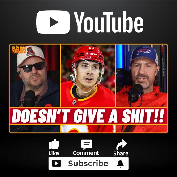 cover art for WHAT ON EARTH HAPPENED TO YEGOR SHARANGOVICH?? | BB Clips