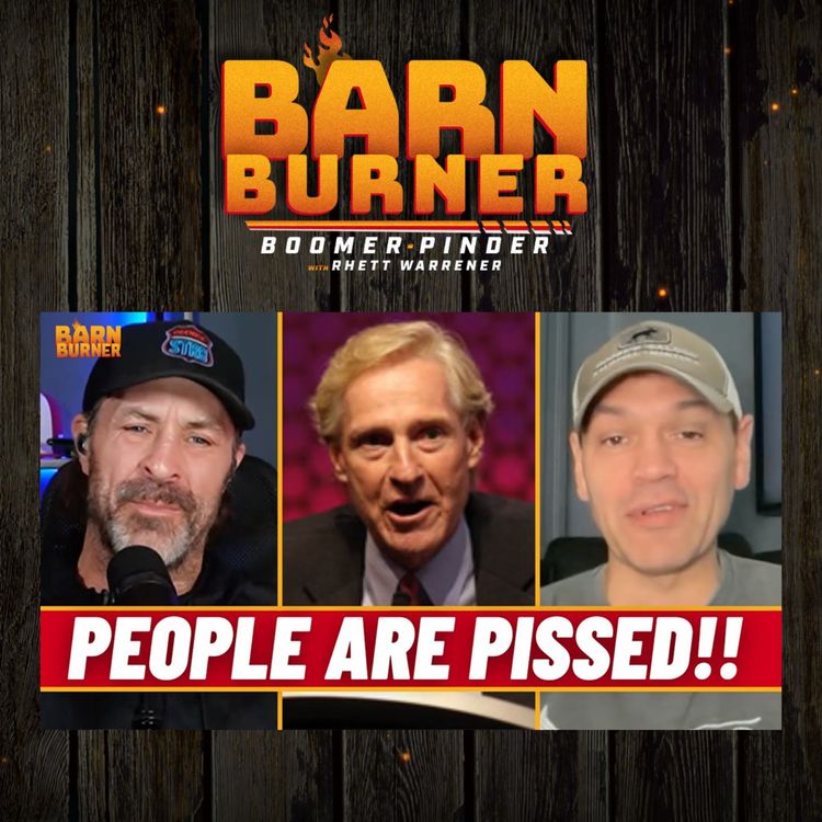 cover art for Making Sense Of Don Maloney’s Head-Scratching Comments w/ TSN’s Noodles | BB Clips