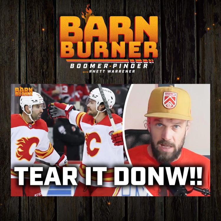 cover art for Stop The Delusion — DO THE RIGHT THING AND REBUILD!! | BB Clips