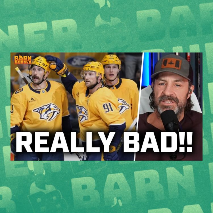 cover art for Nashville Is A MESS — What Exactly Went Wrong?? | BB Clips