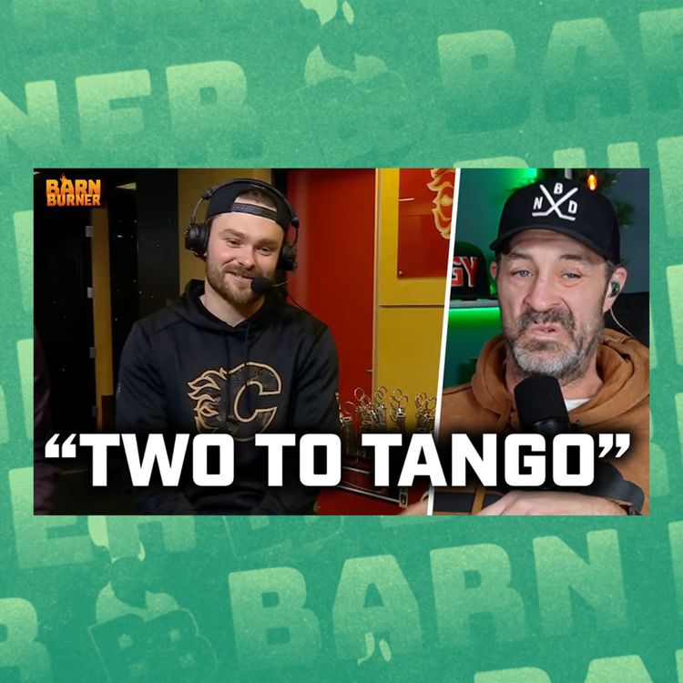 cover art for Rasmus Andersson Breaks His Silence On Trade & Contract Talk | BB Clips