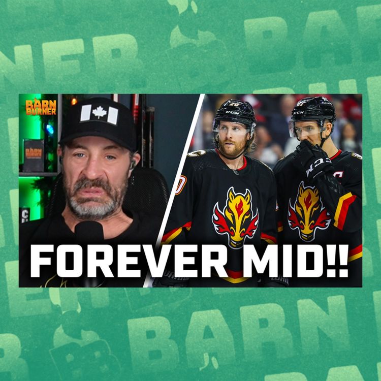 cover art for This Is Every Flames Fan’s BIGGEST Fear 😬 | BB Clips