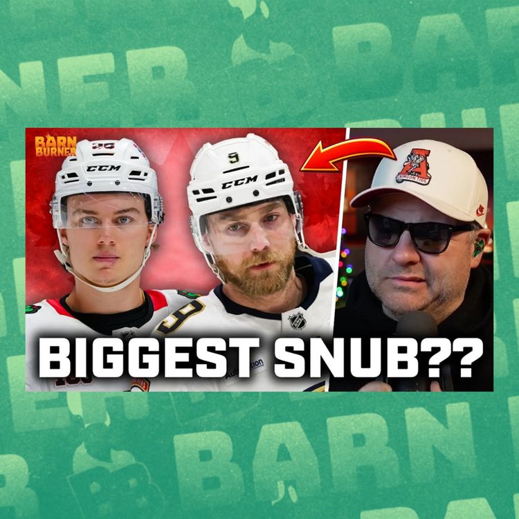 cover art for Team Canada Roster Revealed — And WOW 🚨 | BB Clips