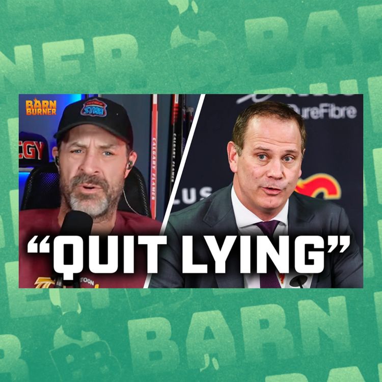 cover art for The Flames Need To Be HONEST About What They Are 🔥 | BB Clips