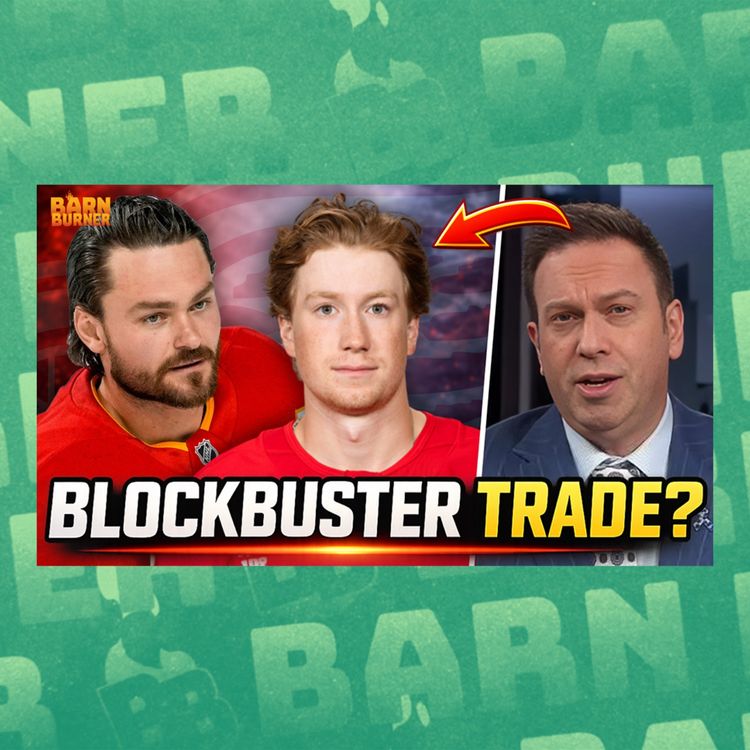 cover art for Rasmus Andersson Trade Rumors Are HEATING Up 🔥 | BB Clips